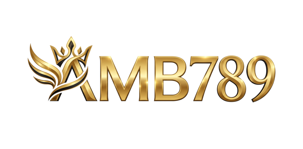 amb789 เว็บสล็อตตรง คาสิโนออนไลน์ครบวงจร เดิมพันง่าย จ่ายจริงทุกยอด